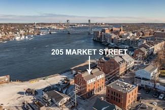 205 Market St Unit 5, Portsmouth, NH 03801