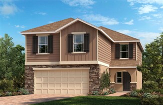 726 Meadows Edge Place, Lake Wales, FL 33859