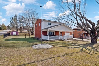 125 Sunrise Dr Unit 2, Irwin, PA 15642