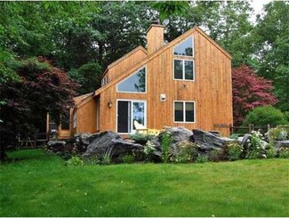 171 Lake Shore Dr, Otis, MA 01253