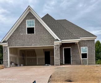 2197 Franklin Dr, Southaven, MS 38672