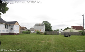 3965 13th St, Ecorse, MI 48229