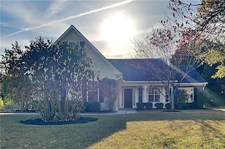 2077 Green Gate Place Unit 1, Grayson, GA 30017