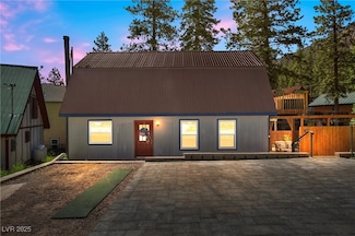 4765 Silver Tip Trail, Mount Charleston, NV 89124