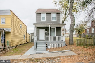 1509 Elmtree St, Curtis Bay, MD 21226