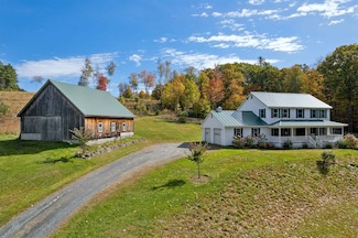1325 Wildlife Rd, White River Junction, VT 05001