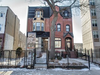 4060 S Lake Park Ave, Chicago, IL 60653
