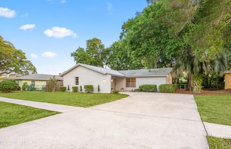 237 Marius Ct, Saint Augustine, FL 32086