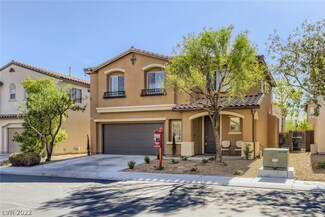10580 Moss Lake St, Las Vegas, NV 89179