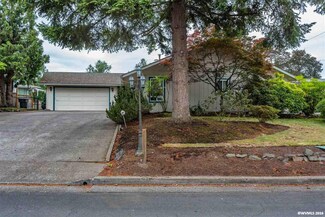 618 Bain St SE, Albany, OR 97322