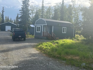 17185 Lunchbox Dr, Ninilchik, AK 99639