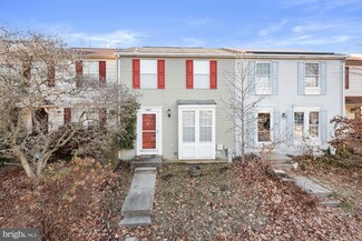 9423 Woodsong Ct, Laurel, MD 20723
