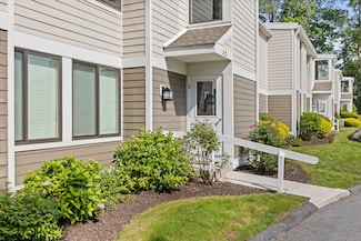 3 Stebbins Close Unit 3, Ridgefield, CT 06877
