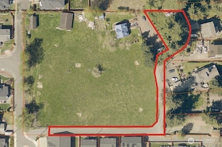 263 XX 135th (Parcel B of Bla) Ave SE, Kent, WA 98042