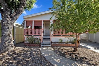 27601 Sun City Blvd Unit 153, Sun City, CA 92586