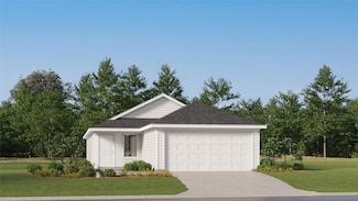 3012 Tokara St, Providence Village, TX 76227