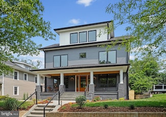 1426 Irving St NE, Washington, DC 20017