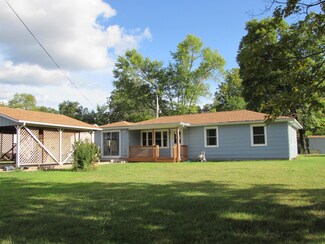 2063 State Highway Y, Forsyth, MO 65653