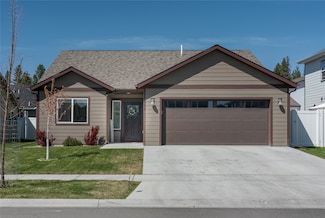 517 Raven Ln, Kalispell, MT 59901