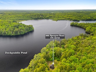 660 Sprague Rd, Waldoboro, ME 04572