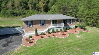 1338 Horsefly Hollow Rd, Lebanon Junction, KY 40150