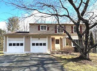 1412 Crockett Ln, Silver Spring, MD 20904
