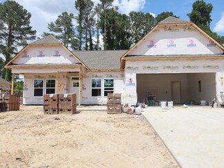 980 Curlew Cir, Sumter, SC 29150