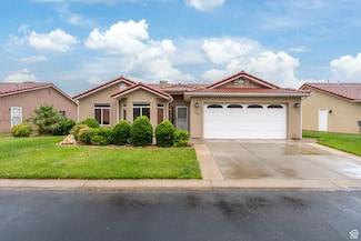 504 E Majestic Dr, Ivins, UT 84738
