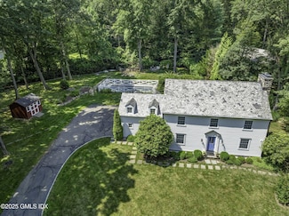 350 Wire Mill Rd, Stamford, CT 06903