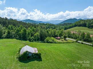 1384 Barnardsville Hwy, Barnardsville, NC 28709