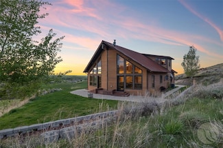 46 Sage Run Ln, Red Lodge, MT 59068