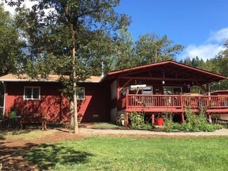 2780 Caves Hwy, Cave Junction, OR 97523