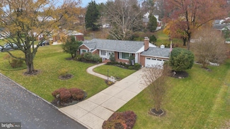 1004 Dunblane Rd, Towson, MD 21286