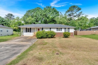 2664 Olive Springs Rd SE, Marietta, GA 30060