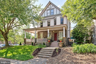 1901 N Van Buren St, Wilmington, DE 19802