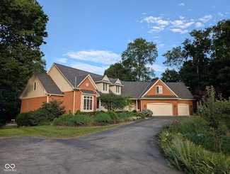 11807 N Gray Rd, Carmel, IN 46033