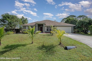 191 Andalusia Ave NW, Palm Bay, FL 32907