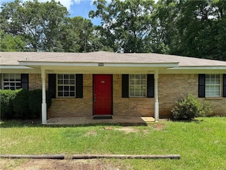 8120 Centre St, Citronelle, AL 36522