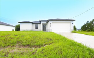 4209 25th St SW, Lehigh Acres, FL 33976