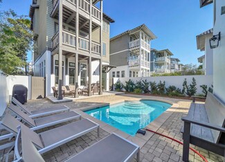 76 N Winston Ln, Panama City Beach, FL 32413