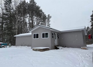208 Wabeek Dr, Alpena, MI 49707