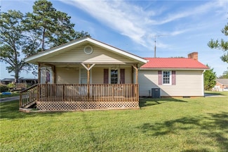 8108 Nc 268, Dobson, NC 27017