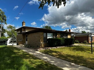 241 S Mayfair Place, Chicago Heights, IL 60411