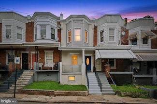 5535 Ardleigh St, Philadelphia, PA 19138