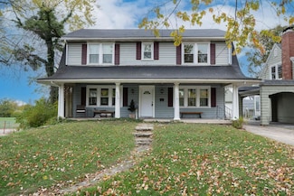 2709 Central Ave, Middletown, OH 45044