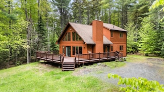 7 Spring Valley Dr, Grantham, NH 03753