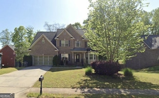 145 Windward Hills, McDonough, GA 30253