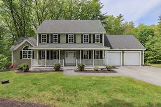 78 Tavern Rd, Groton, MA 01450