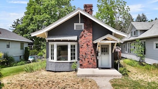 1318 W 14th Ave, Spokane, WA 99204