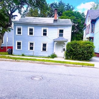 122 Garden St Unit 2, Poughkeepsie, NY 12601